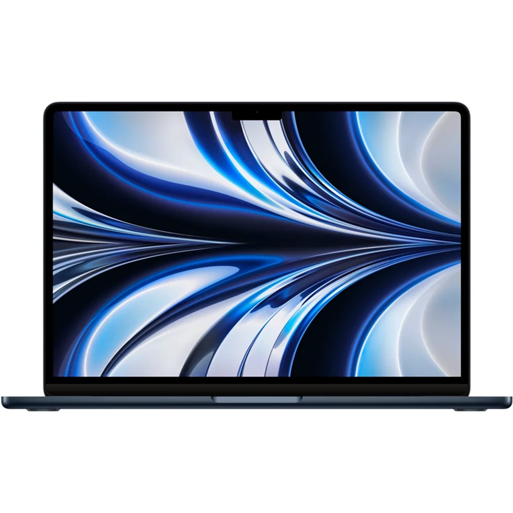 Ноутбук Apple MacBook Air 13 M2 8/512GB, Midnight (Темная ночь) MLY43