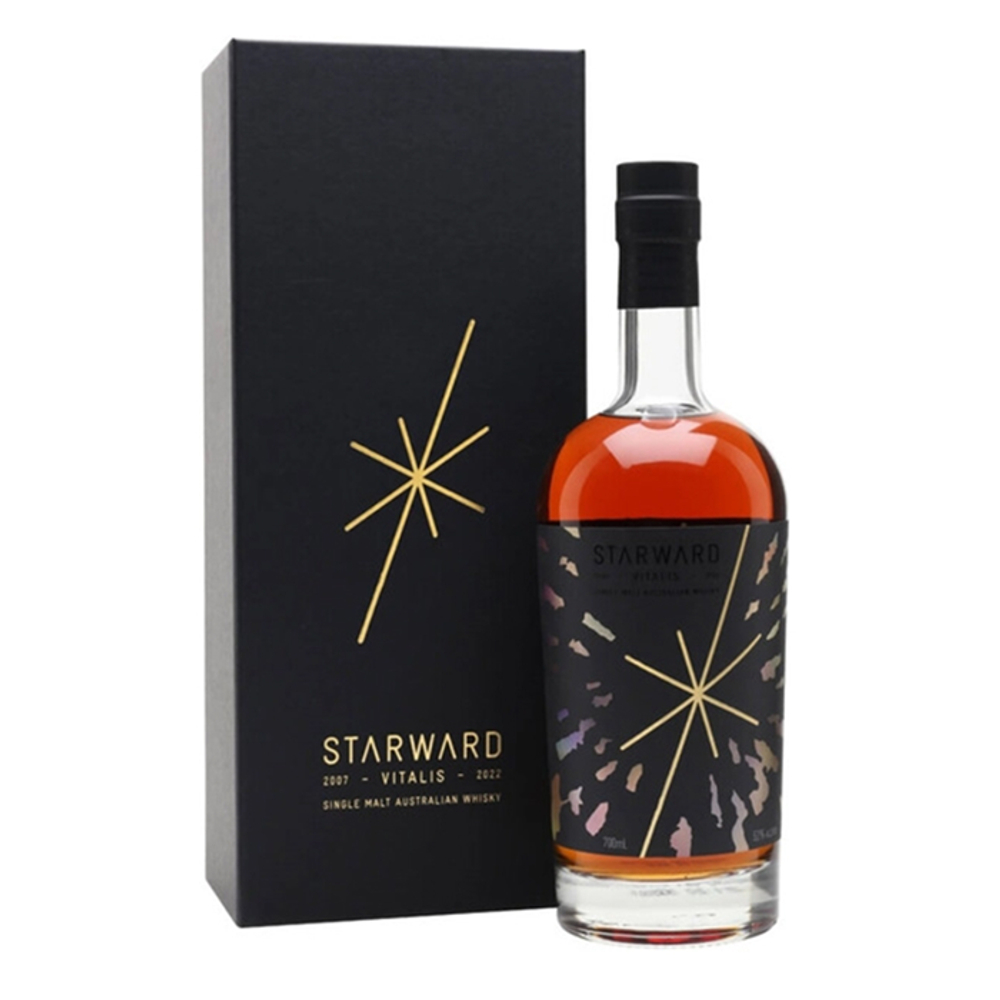 Виски Starward Vitali, 0.7 л.