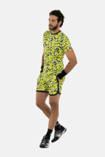 Мужская футболка HYDROGEN CAMO PIXEL TECH T-SHIRT (TT0007)