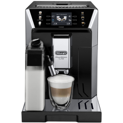 Кофемашина DeLonghi ECAM550.65.SB