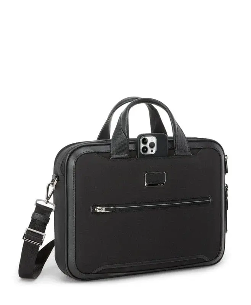 Портфель большой Sadler/Black
