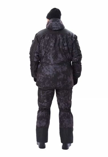 Костюм «Геркон» мужской зимний КМФ
