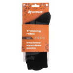 Термоноски NISUS бесшовные TREKKING RELAX N-CL-158, размер 39-42