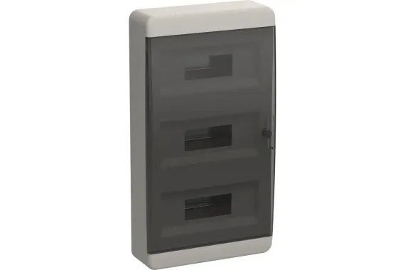 Бокс 36 IEK Tekfor IP41 290*535*102 39121