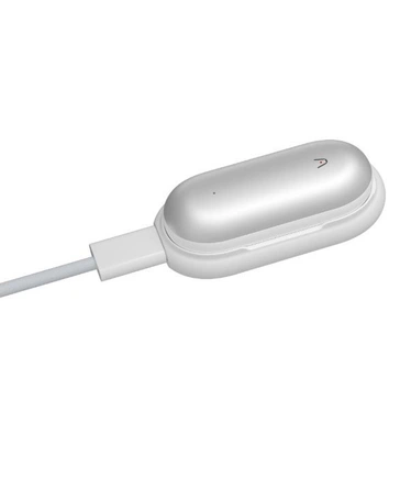 Цифровой диктофон Plaud Note ChatGPT Pin PN0200 Silver