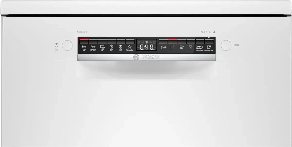 Посудомоечная машина Bosch SMS4HTW31E