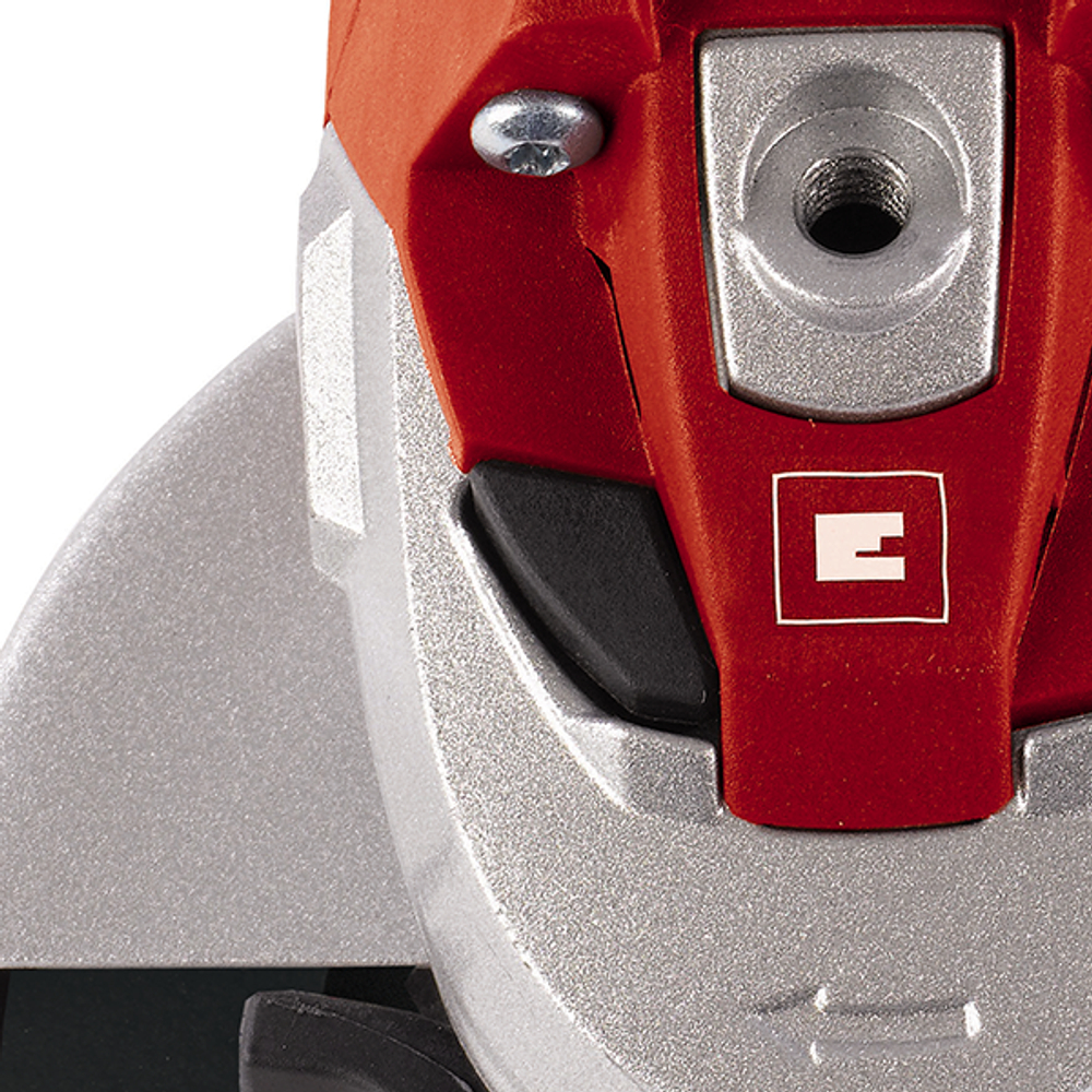 УШМ Einhell TE-AG 125/750 Kit