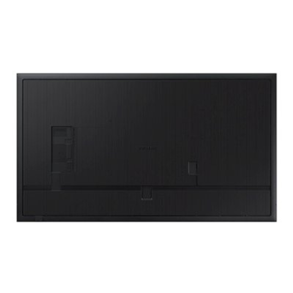 Профессиональный дисплей Samsung QB65C