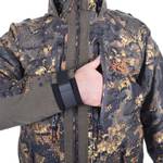 Костюм мужской демисезонный "Tracker II" -15, canada, дуб/oak wood, ХСН