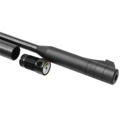 Винтовка пневматическая BLACK STRIKE "B022" кал.4,5mm (.177) не более 3,0Дж
