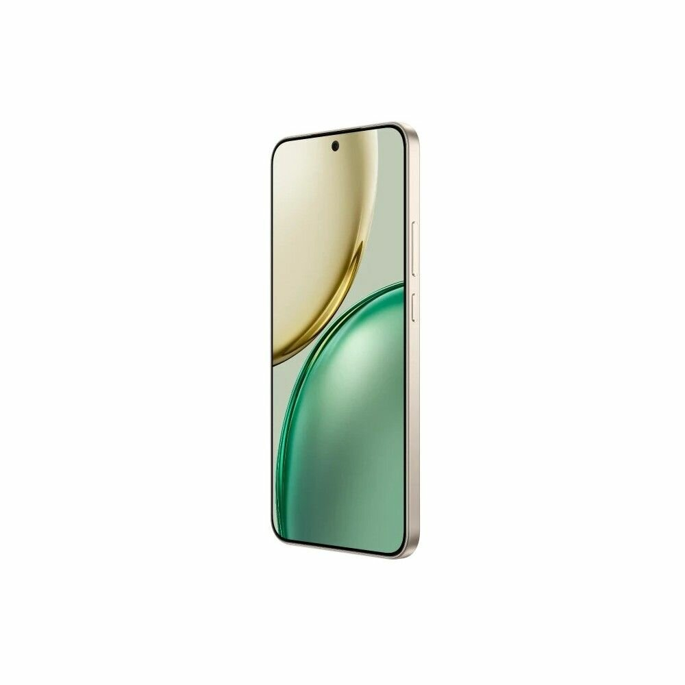 Смартфон HONOR X9d 8/256GB, Ростест(ЕАС), золотой (5109BYKS)