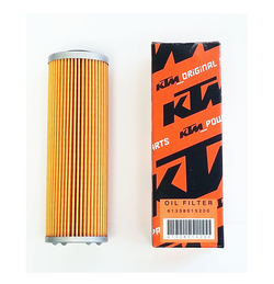 KTM PowerParts Фильтр масляный 61338015200 / 61338015000 / 61338015100 / 60038015000