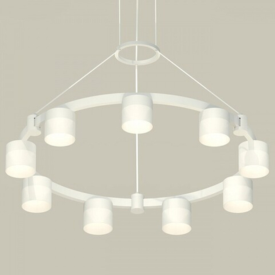 Подвесная люстра Ambrella Light XR XR92031904