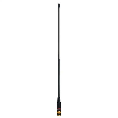 RD-88H TNC  антенна 143-148/430-460 МГц (2.15 dBi)  0.39м