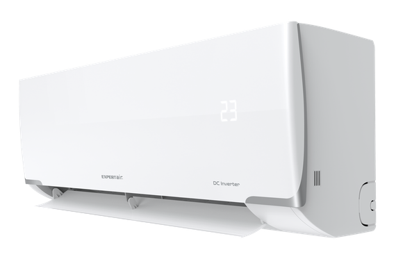 Инверторная сплит-система серии PROFF DC Inverter ZAC-I/PR09NPZ (комплект) — (6)