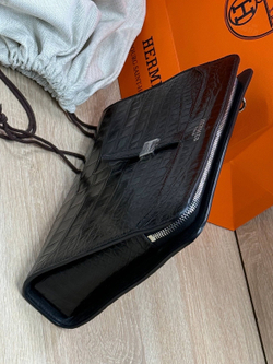 Клатч Hermes