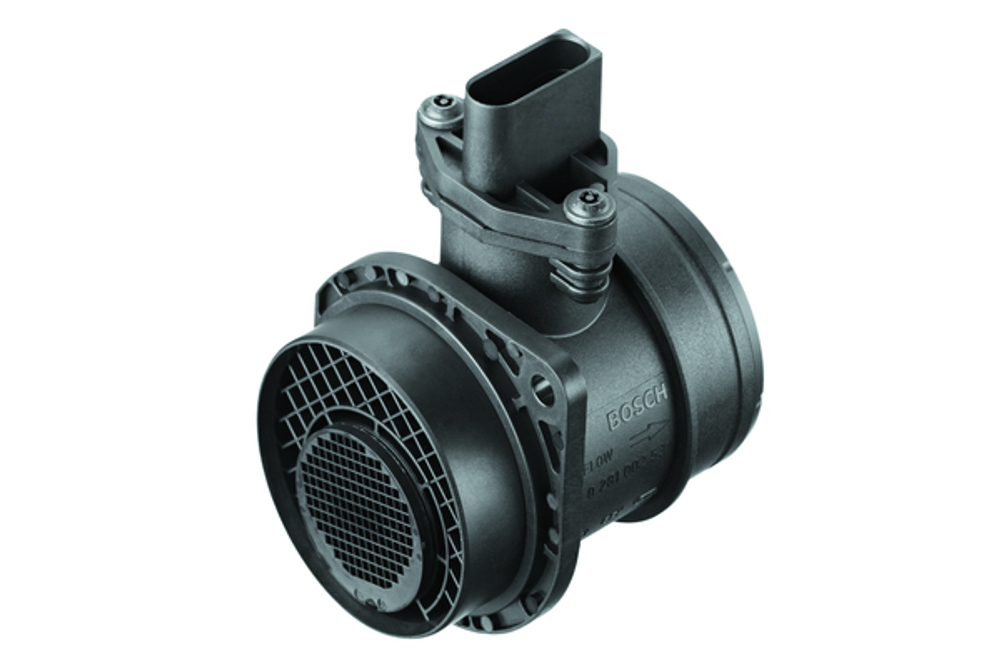 BOSCH - 0281002531-BOC - Mass Air Flow Sensor