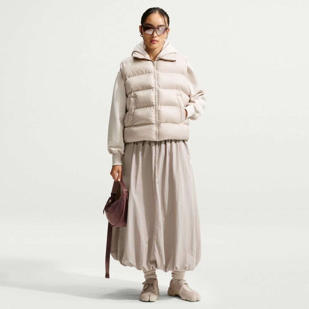 Жилет утепленный женский NIKE W NK TF SYN CLSSC VEST