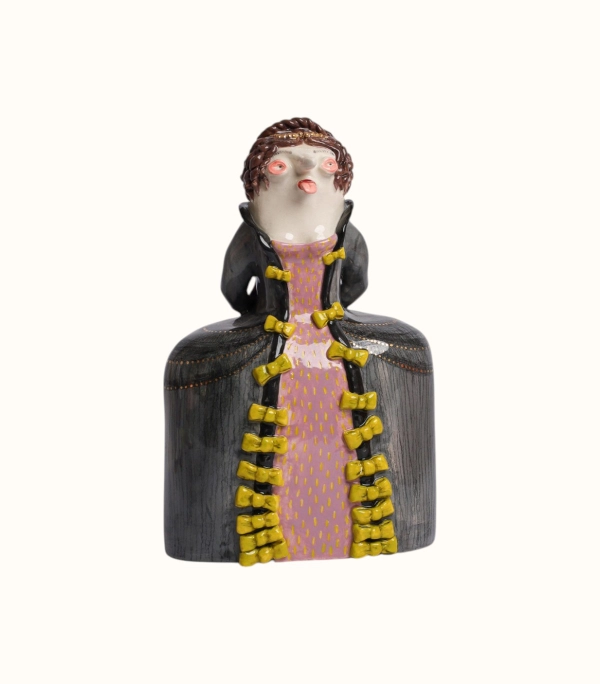 Фигура – Виви | BOCK ceramics