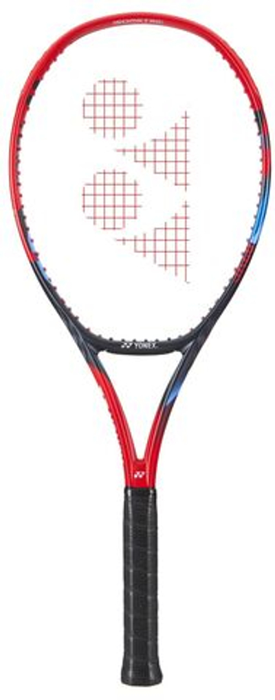 Теннисная ракетка Yonex VCORE 98 (305 g) SCARLET