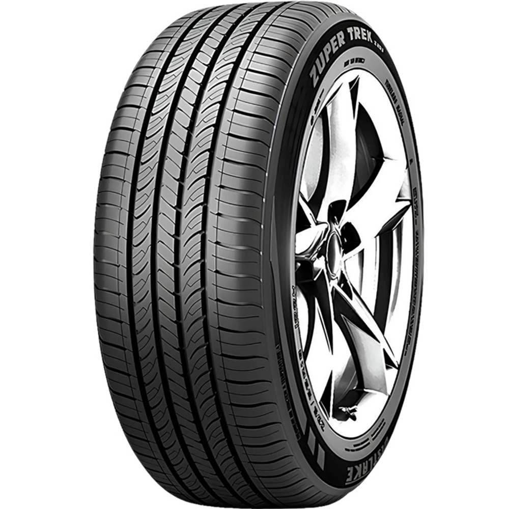LingLong Leao 275/55R20 117V XL Zuper Trek Z-203 TL