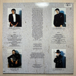 Commodores - Rock Solid (Германия 1988г.)