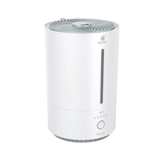 Увлажнитель воздуха Royal Clima RUH-LZ300/4.8E-WT Lazio