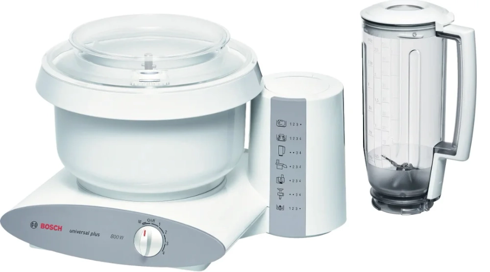 Кухонный комбайн Bosch MUM6N11