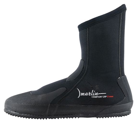 Боты Marlin Comfort Zip 3 мм