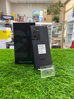 Б/У Samsung Galaxy S21 Ultra 16/512Gb Black