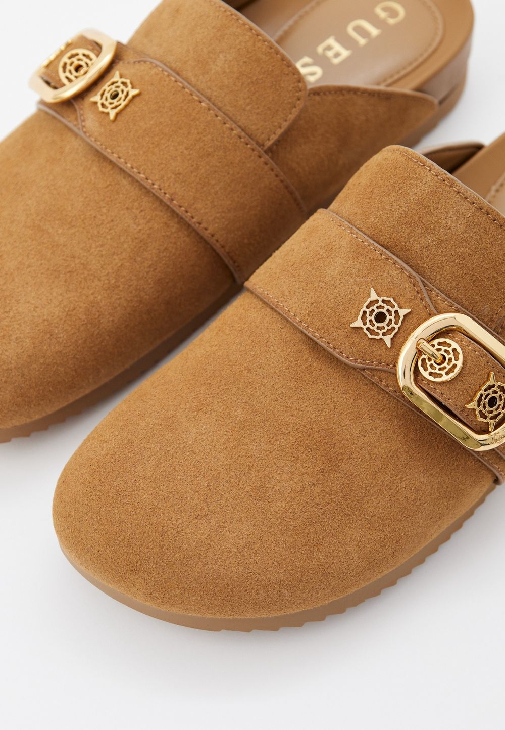 Сабо женские GUESS GALAVANTA