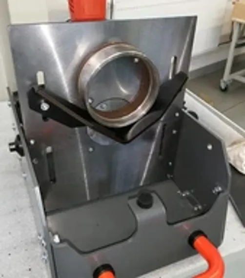 Сварочный инвертор Lincoln Electric Speedtec 405S