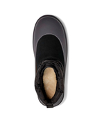 MEN'S CLASSIC LACE-UP WEATHER - Black