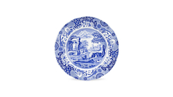 Сервиз чайно-столовый на 4 персоны 16 предметов Spode Голубая Италия