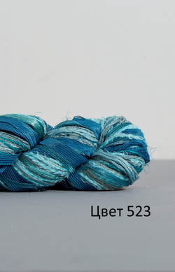 Пряжа Feza Alp DAZZLE, 100г