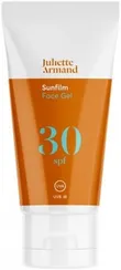Гель солнцезащитный с spf30
