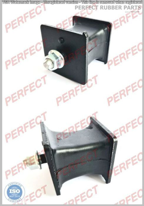 Подушка двигателя PERFECT (Кратность 1 шт) MIT024D34ER