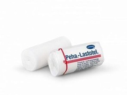 Peha-Lastotel: фиксирующий бинт 4 м х 12 см