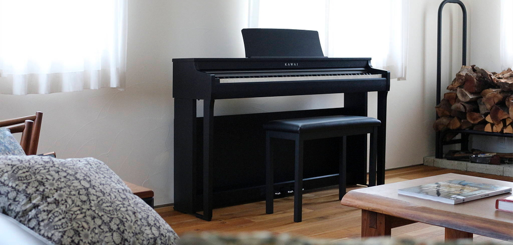 Kawai CN27