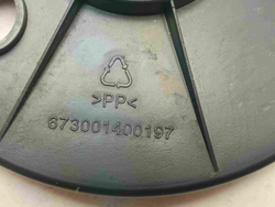 MID60S970 ктп27 Датчик протечки для посудомоечной машины Midea 67300001400197 б/у