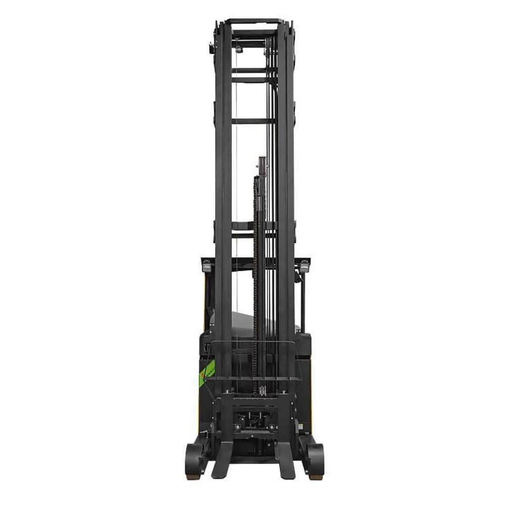 Ричтрак CQD20RVF2 (2000 кг; 7,0 м; li-ion 48 В / 360 Ач) SMARTLIFT (SMART)
