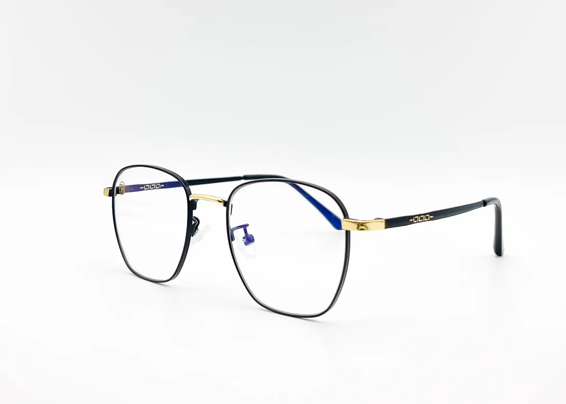 Изг. оправы Gallant G95-45 Black — кадр 2