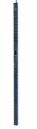 Блок розеток Eurolan 60A-65-65-24BL
