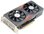 Видеокарта Afox GeForce RTX 3060 GAMING (AF3060-12GD6H4-V4)
