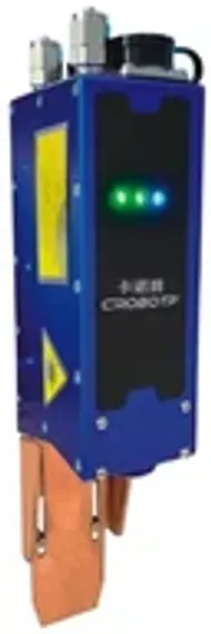 Промышленный сварочный робот CRP RH18-06-W
