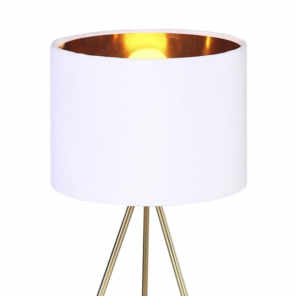 Настольная лампа декоративная ST-Luce FUEGO SL6242.504.01