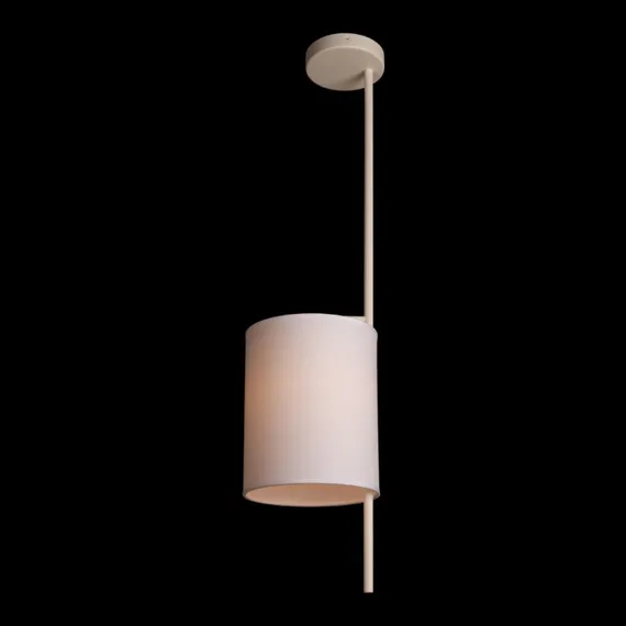 Потолочная люстра Ritz 10253P White Loft It