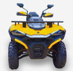 Квадроцикл HISUN GUARDIAN 400L /LONG