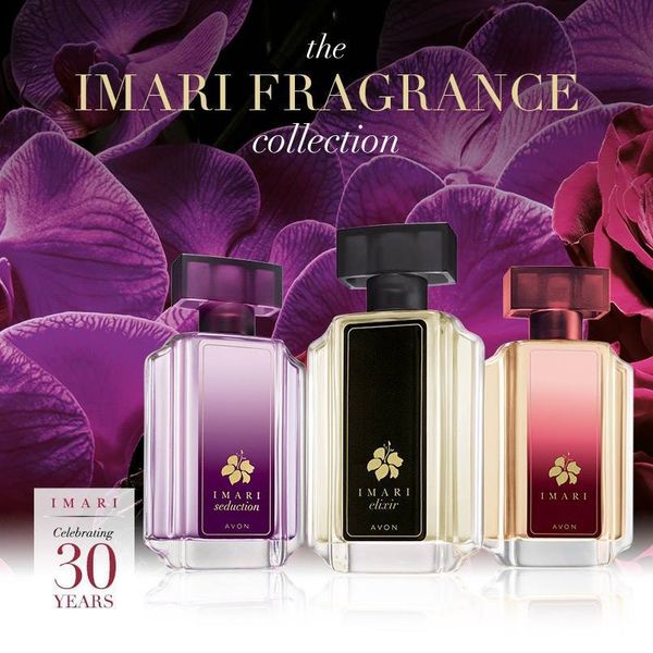 Avon Imari 2015
