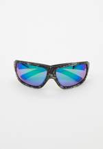 Спортивные очки LiP FLO / Pollock / PCPL Levanté Series ML Green Brown Lens